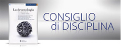 Consiglio di disciplina