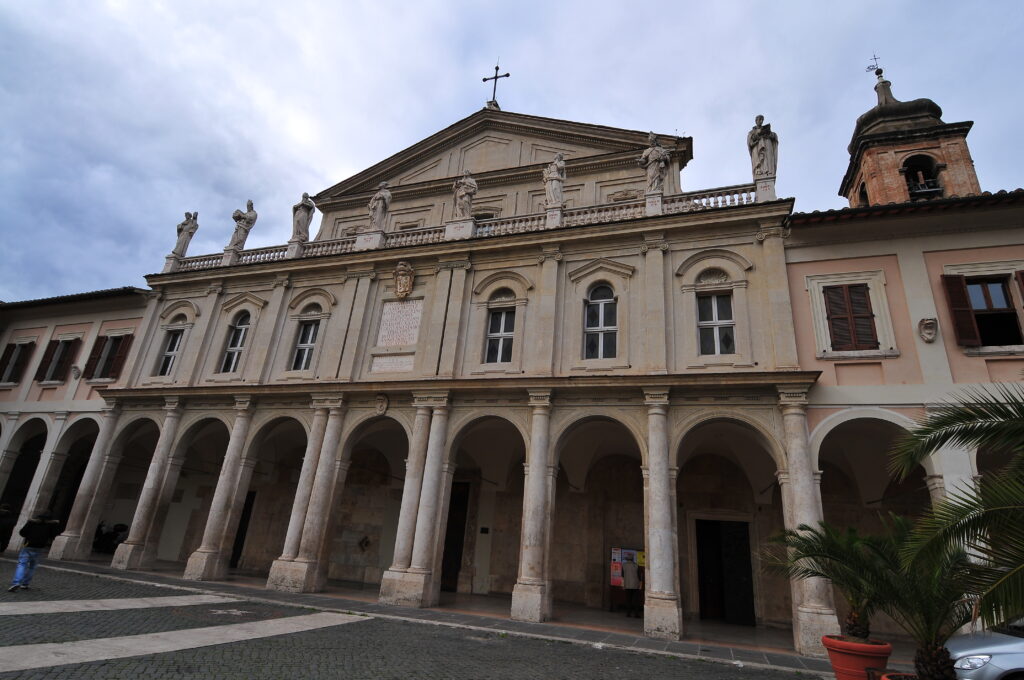 ZTL di Terni; i giornalisti restano fuori