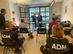 ADM e Ordine Giornalisti Umbria firmano Protocollo d’Intesa per la formazione professionale