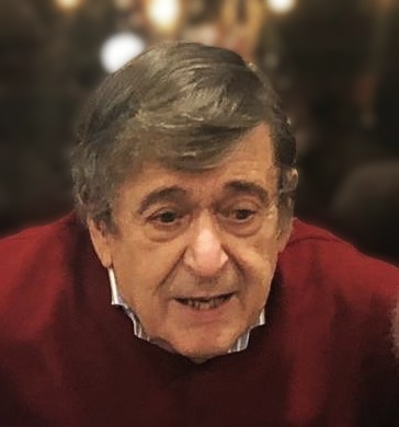 Ci ha lasciato il collega Guglielmo Mazzetti