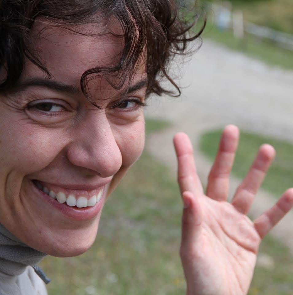 Ciao Laura