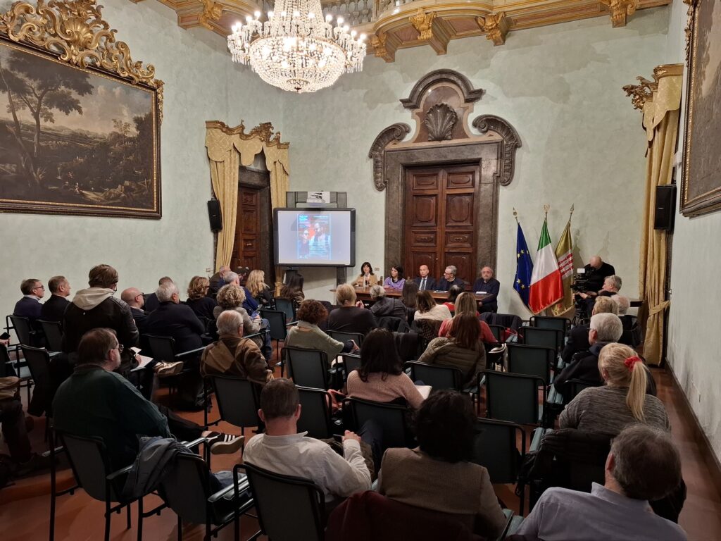 Perugia ricorda Alpi e Hrovatin: “Ripartire dalla verità, oltre i depistaggi”