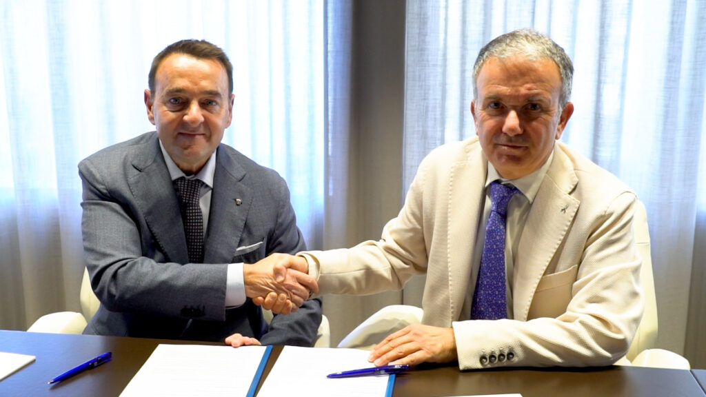 PROTOCOLLO CON CONFINDUSTRIA, OPPORTUNITA’ PROFESSIONALE PER I GIORNALISTI ISCRITTI ALL’ORDINE DELL’UMBRIA