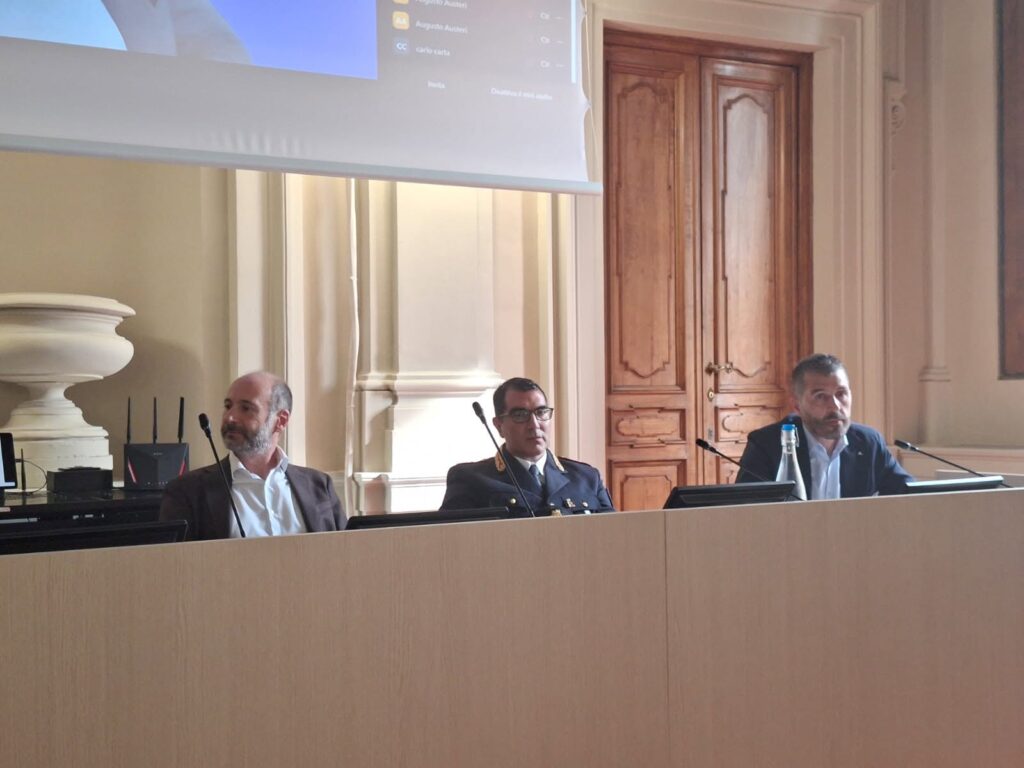 Un Manifesto per raccontare la cybersicurezza