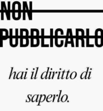 L’Ordine dei Giornalisti lancia una campagna di comunicazione sul diritto dei cittadini a un’informazione affidabile
